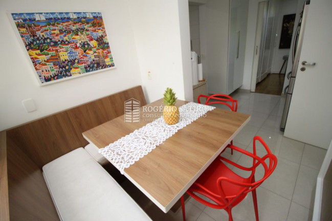 Imagem Apartamento com 3 Quartos para Alugar, 208 m² em Chacara Klabin  - São Paulo