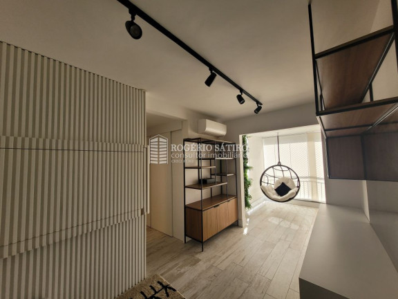 Imagem Apartamento com 2 Quartos à Venda, 70 m² em Jardim Vila Mariana - São Paulo Imagem Apartamento com 2 Quartos à Venda, 70 m² em Jardim Vila Mariana - São Paulo