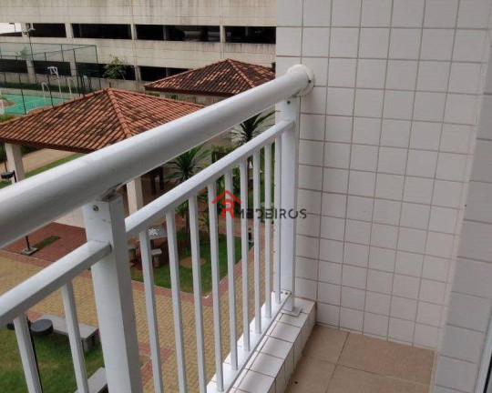 Imagem Apartamento com 2 Quartos à Venda, 48 m² em Ocian - Praia Grande Imagem Apartamento com 2 Quartos à Venda, 48 m² em Ocian - Praia Grande
