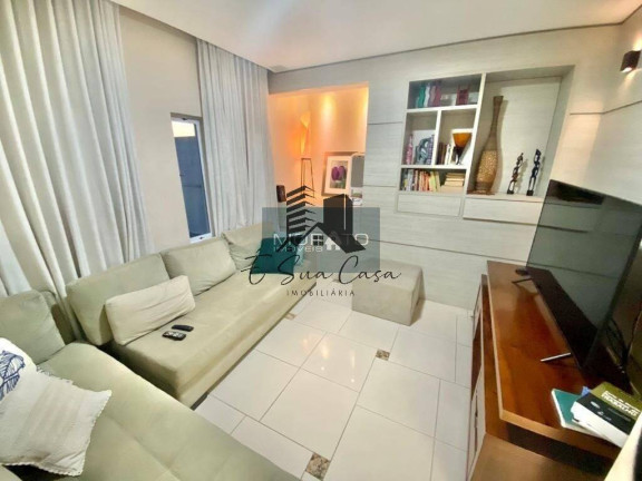 Imagem Casa com 4 Quartos à Venda, 360 m² em Paquetá - Belo Horizonte Imagem Casa com 4 Quartos à Venda, 360 m² em Paquetá - Belo Horizonte