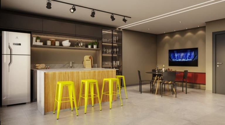 Imagem Apartamento com 2 Quartos à Venda, 85 m² em Floresta - Porto Alegre Imagem Apartamento com 2 Quartos à Venda, 85 m² em Floresta - Porto Alegre
