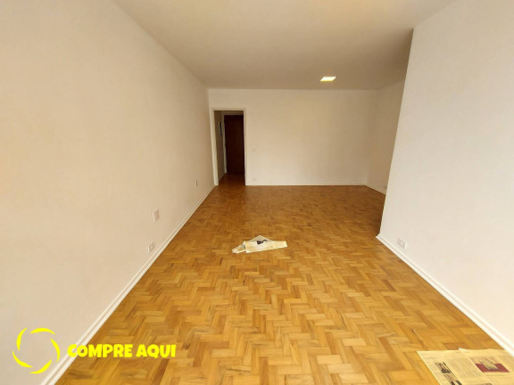 Imagem Apartamento com 2 Quartos à Venda, 98 m² em Consolação - São Paulo Imagem Apartamento com 2 Quartos à Venda, 98 m² em Consolação - São Paulo