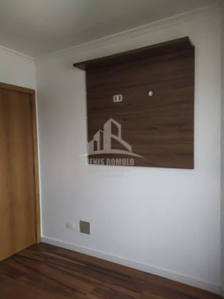 Imagem Apartamento com 2 Quartos à Venda, 50 m² em Parada Inglesa - São Paulo
