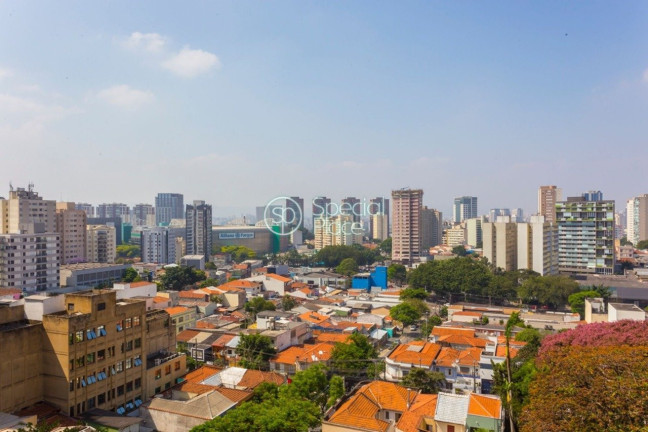 Imagem Apartamento com 4 Quartos à Venda, 300 m² em Perdizes - São Paulo