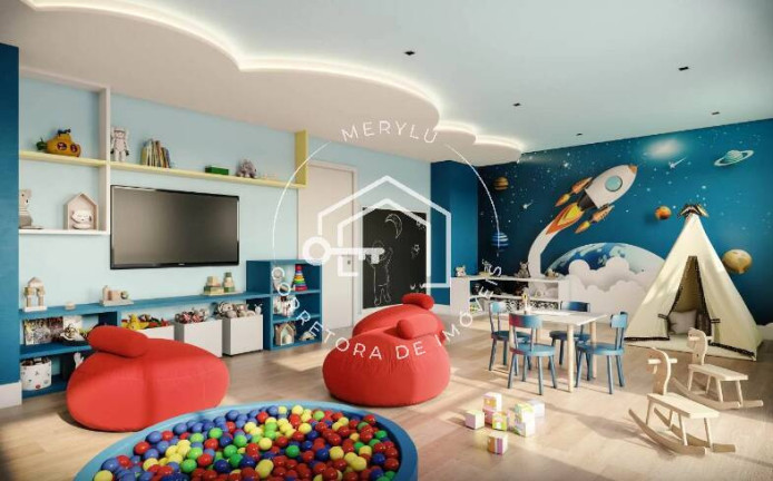 Imagem Apartamento com 2 Quartos à Venda, 51 m² em Perdizes - São Paulo