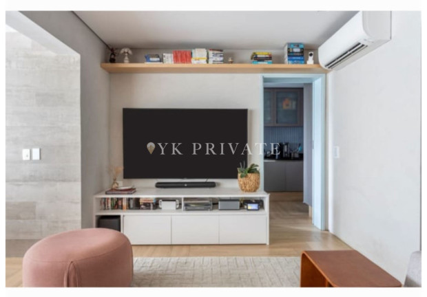 Imagem Apartamento com 3 Quartos à Venda, 120 m² em Pinheiros - São Paulo