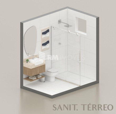 Imagem Casa de Condomínio com 3 Quartos à Venda, 94 m² em Catu De Abrantes - Camaçari Imagem Casa de Condomínio com 3 Quartos à Venda, 94 m² em Catu De Abrantes - Camaçari