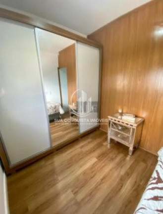 Imagem Apartamento com 2 Quartos à Venda, 48 m² em Parque Campolim - Sorocaba