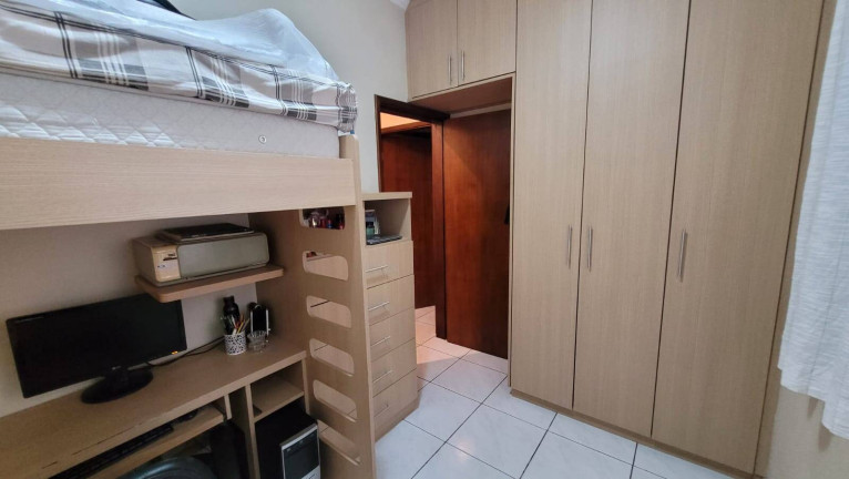 Imagem Casa com 2 Quartos à Venda, 92 m² em Jardim Vera Regina - Campo Limpo Paulista