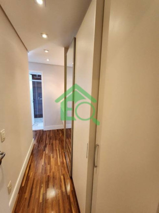 Imagem Apartamento com 3 Quartos à Venda, 107 m² em Jardim Taquaral - São Paulo