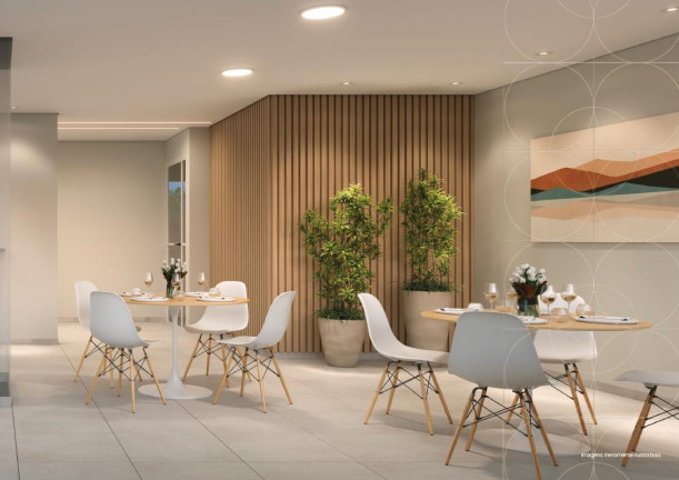 Imagem Apartamento com 2 Quartos à Venda, 54 m² em Eldorado - Contagem Imagem Apartamento com 2 Quartos à Venda, 54 m² em Eldorado - Contagem