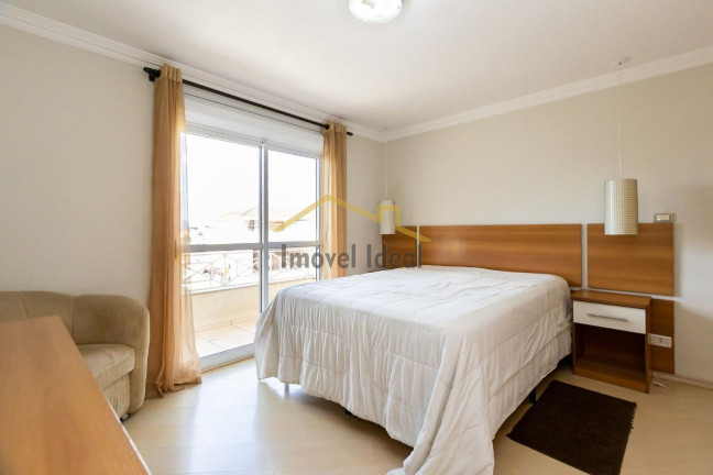 Imagem Casa com 4 Quartos à Venda, 309 m² em Bairro Alto - Curitiba