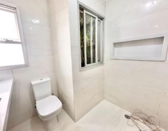 Imagem Cobertura à Venda, 137 m² em Vila Mariana - São Paulo