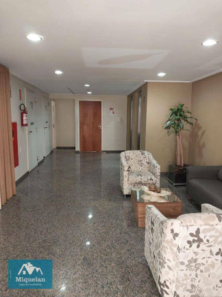 Imagem Apartamento com 2 Quartos à Venda, 60 m² em Santana - São Paulo Imagem Apartamento com 2 Quartos à Venda, 60 m² em Santana - São Paulo