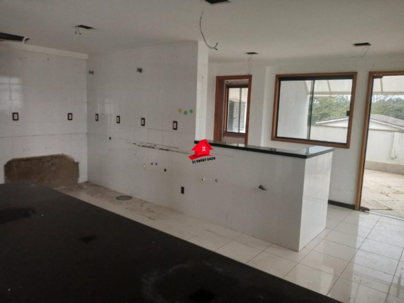 Imagem Casa com 7 Quartos à Venda, 657 m² em Anchieta - Porto Alegre