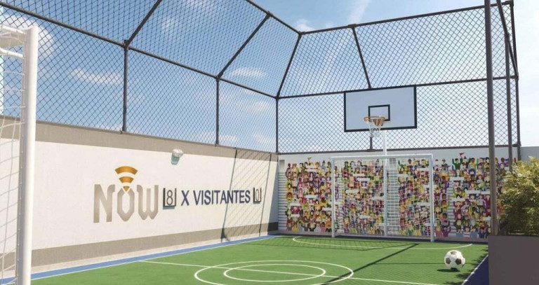 Imagem Apartamento com 2 Quartos à Venda, 57 m² em Vila Da Penha - Rio De Janeiro