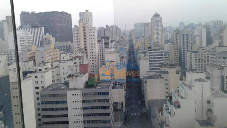 Imagem Apartamento com 3 Quartos à Venda, 95 m² em Santa Efigênia - São Paulo Imagem Apartamento com 3 Quartos à Venda, 95 m² em Santa Efigênia - São Paulo
