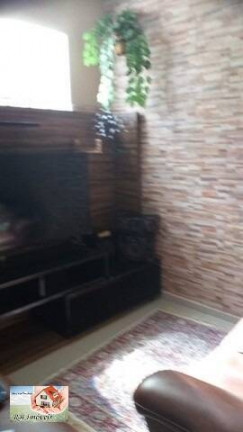 Casa com 2 Quartos à Venda, 67 m² em Vila Tibiriçá - Santo André