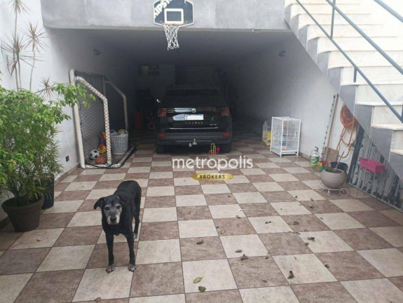 Imagem Sobrado com 2 Quartos à Venda, 219 m² em Olímpico - São Caetano Do Sul Imagem Sobrado com 2 Quartos à Venda, 219 m² em Olímpico - São Caetano Do Sul