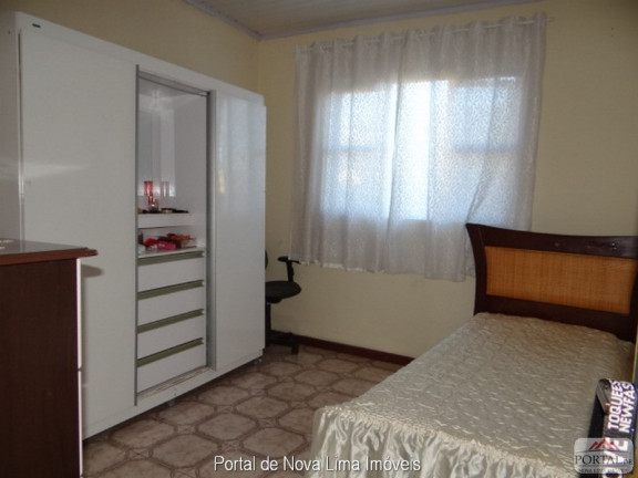 Imagem Casa com 3 Quartos à Venda, em Cristais - Nova Lima Imagem Casa com 3 Quartos à Venda, em Cristais - Nova Lima