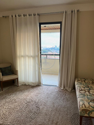 Imagem Apartamento com 3 Quartos à Venda, 105 m² em Vila Brandina - Campinas