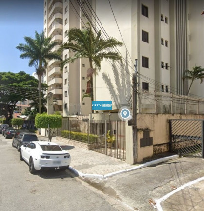 Imagem Apartamento com 3 Quartos à Venda, 84 m² em Vila Regente Feijó - São Paulo