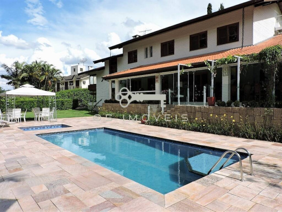 Imagem Casa de Condomínio com 5 Quartos à Venda, em Palos Verdes - Cotia Imagem Casa de Condomínio com 5 Quartos à Venda, em Palos Verdes - Cotia