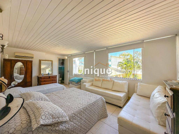 Imagem Casa com 7 Quartos à Venda, 500 m² em Manguinhos - Armação Dos Búzios Imagem Casa com 7 Quartos à Venda, 500 m² em Manguinhos - Armação Dos Búzios