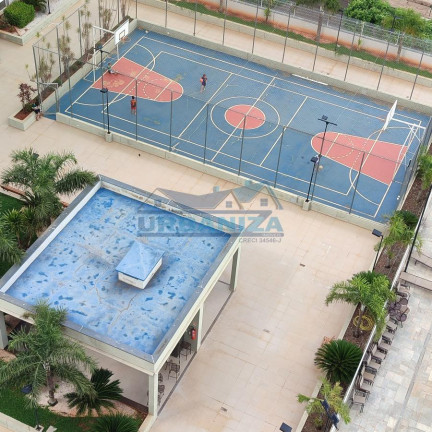 Imagem Apartamento com 2 Quartos à Venda, 84 m² em Parque Das Paineiras - Birigui Imagem Apartamento com 2 Quartos à Venda, 84 m² em Parque Das Paineiras - Birigui