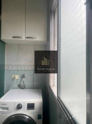 Imagem Apartamento com 2 Quartos à Venda, 58 m² em Ponte Grande - Guarulhos
