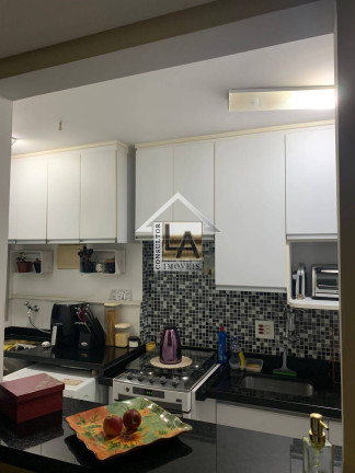 Imagem Apartamento com 2 Quartos à Venda, 55 m² em Santo Amaro - São Paulo