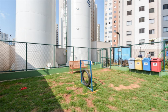 Imagem Apartamento com 1 Quarto à Venda, 29 m² em Barra Funda - São Paulo