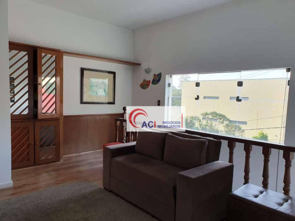 Imagem Casa com 3 Quartos à Venda, 320 m² em Granja Viana - Cotia Imagem Casa com 3 Quartos à Venda, 320 m² em Granja Viana - Cotia