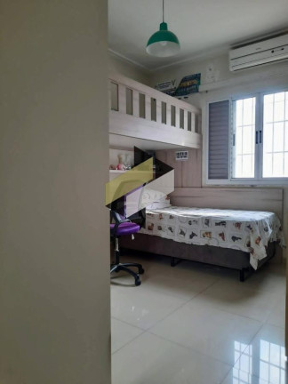 Imagem Casa com 3 Quartos à Venda, 158 m² em Jardim Santa Rosália - Sorocaba