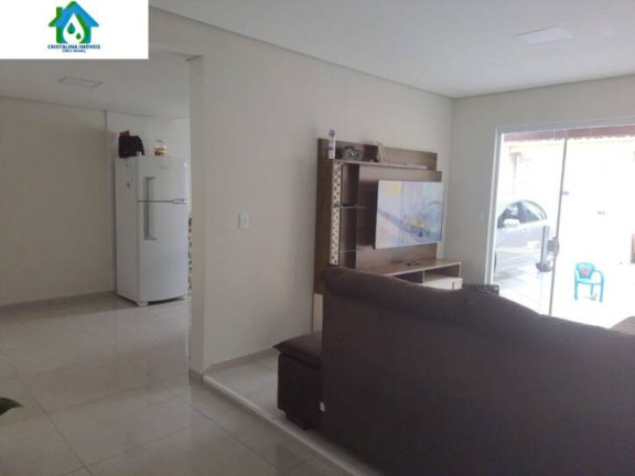 Imagem Casa com 2 Quartos à Venda, 156 m² em Jardim Martins - Jundiaí