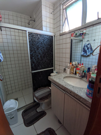 Imagem Apartamento com 3 Quartos à Venda, 104 m² em Jóquei - Teresina Imagem Apartamento com 3 Quartos à Venda, 104 m² em Jóquei - Teresina