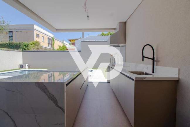 Imagem Casa de Condomínio com 4 Quartos à Venda, 560 m² em Alphaville - Barueri Imagem Casa de Condomínio com 4 Quartos à Venda, 560 m² em Alphaville - Barueri