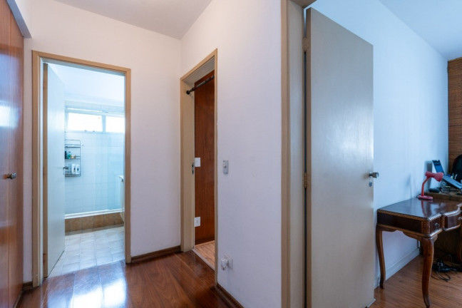 Imagem Apartamento com 3 Quartos à Venda, 150 m² em Vila Andrade - São Paulo Imagem Apartamento com 3 Quartos à Venda, 150 m² em Vila Andrade - São Paulo