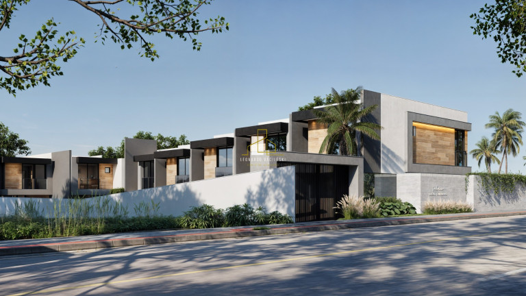 Imagem Casa com 3 Quartos à Venda, 135 m² em Morada De Laranjeiras - Serra Imagem Casa com 3 Quartos à Venda, 135 m² em Morada De Laranjeiras - Serra