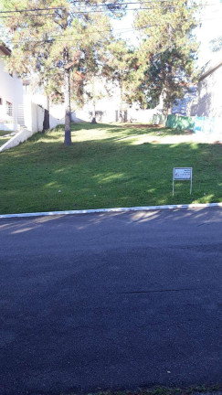 Imagem Terreno à Venda, 600 m² em Alphaville - Barueri