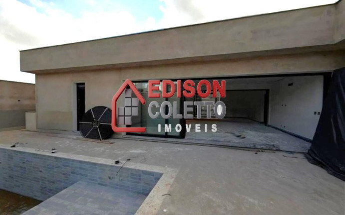 Imagem Casa de Condomínio com 3 Quartos à Venda, 237 m² em Santa Rosa - Piracicaba Imagem Casa de Condomínio com 3 Quartos à Venda, 237 m² em Santa Rosa - Piracicaba