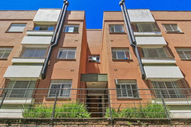 Imagem Apartamento com 3 Quartos à Venda, 67 m² em Guarujá - Porto Alegre Imagem Apartamento com 3 Quartos à Venda, 67 m² em Guarujá - Porto Alegre