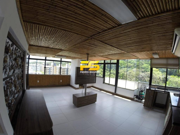 Imagem Apartamento com 2 Quartos à Venda, 201 m² em Cabo Branco - João Pessoa Imagem Apartamento com 2 Quartos à Venda, 201 m² em Cabo Branco - João Pessoa