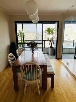 Imóvel com 3 Quartos à Venda, 170 m² em Pinheiros - São Paulo