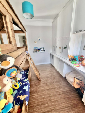 Imagem Apartamento com 3 Quartos à Venda, 127 m² em Campinas - São José Imagem Apartamento com 3 Quartos à Venda, 127 m² em Campinas - São José