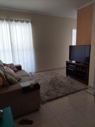 Imagem Apartamento com 2 Quartos à Venda, 48 m² em Campos Elíseos - Taubaté Imagem Apartamento com 2 Quartos à Venda, 48 m² em Campos Elíseos - Taubaté