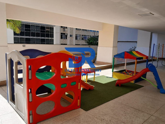 Imagem Apartamento com 3 Quartos à Venda, 119 m² em Icaraí - Niterói
