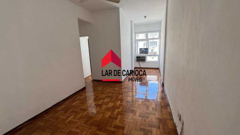 Imagem Apartamento com 1 Quarto à Venda, 49 m² em Copacabana - Rio De Janeiro Imagem Apartamento com 1 Quarto à Venda, 49 m² em Copacabana - Rio De Janeiro