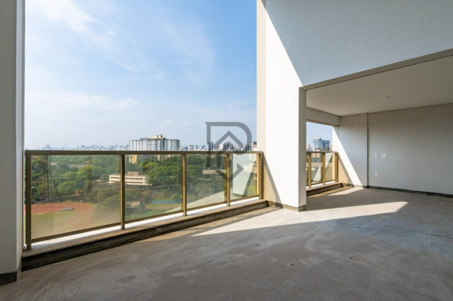 Imagem Apartamento com 4 Quartos à Venda, 308 m² em Moema - São Paulo Imagem Apartamento com 4 Quartos à Venda, 308 m² em Moema - São Paulo