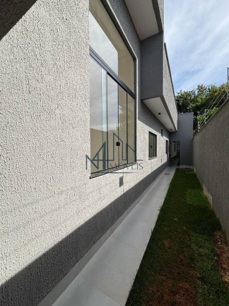 Sobrado com 3 Quartos à Venda, 186 m² em Residencial Village Garavelo - Aparecida De Goiânia